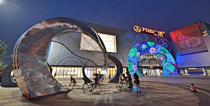 樓宇自控施工注意事項有知道的嗎(圖1) 樓宇自控施工注意事項有知道的嗎(圖1)