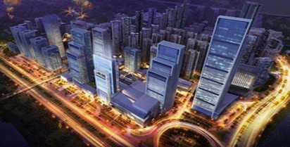 樓宇自控系統方案原理!(圖1) 樓宇自控系統方案原理!(圖1)