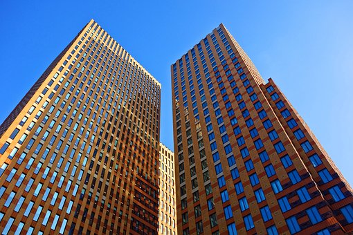 為什么樓宇自控系統(tǒng)要使用PLC?(圖2) 建造_ 高層_ 摩天大樓_ 辦公室_ 現(xiàn)代的_ 現(xiàn)代建筑_ 高層建筑.jpg