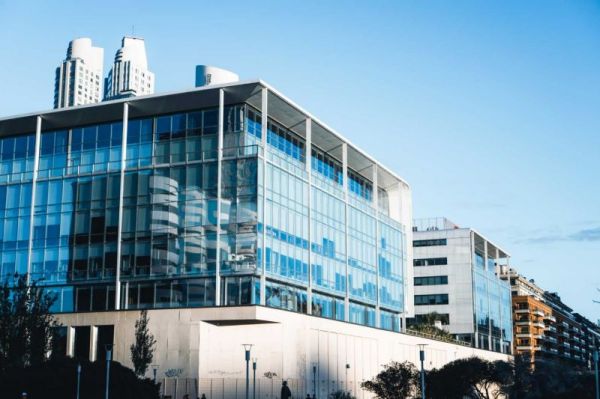 樓宇自控系統,大型建筑,智能化控制,節能管理,舒適性提升 樓宇自控系統,大型建筑,智能化控制,節能管理,舒適性提升