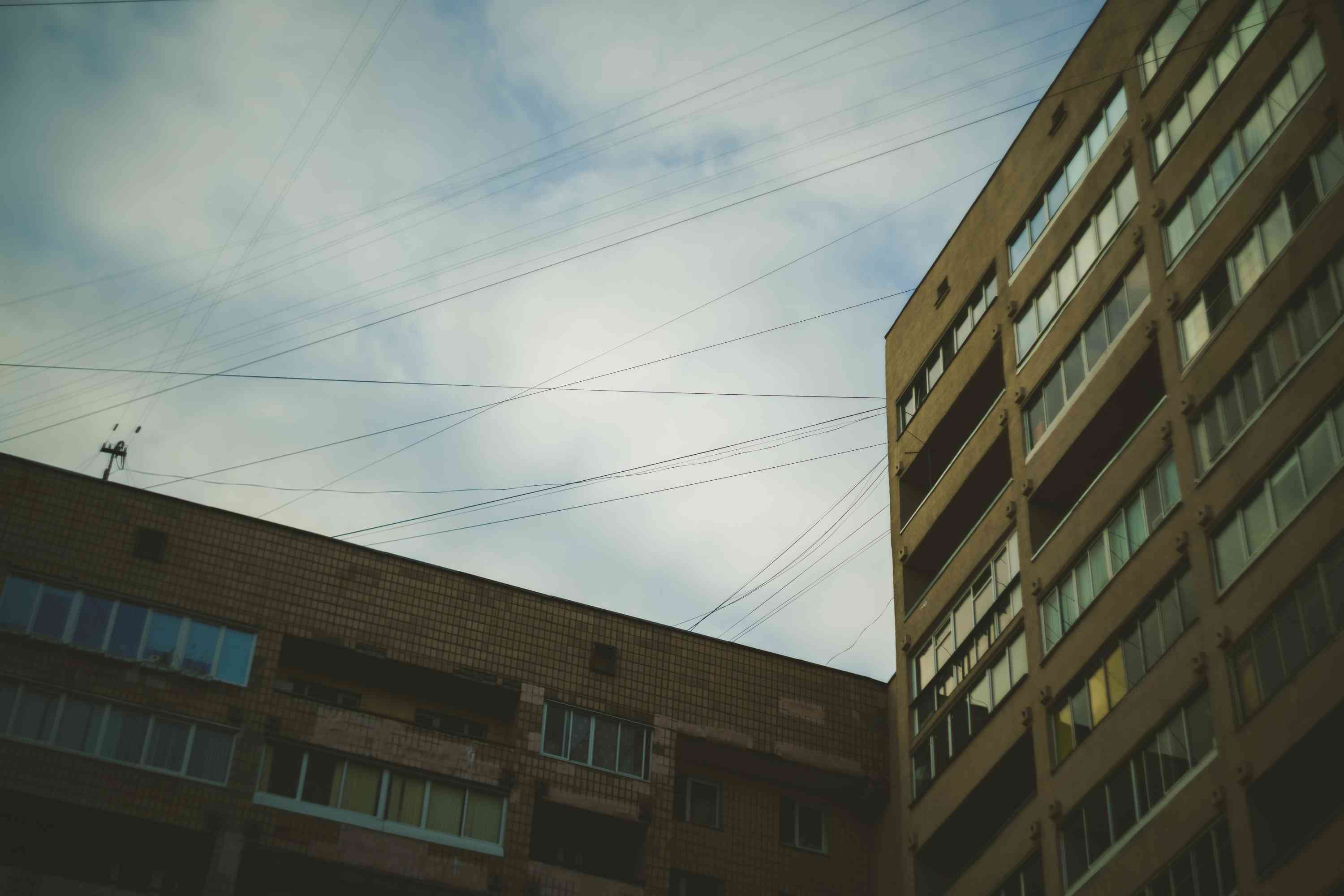 樓宇自控技術(shù)，智能化發(fā)展，線上實時監(jiān)控