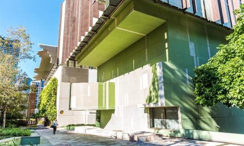 智慧校園建設(shè)規(guī)劃方案核心組成部分 智慧校園建設(shè)規(guī)劃方案核心組成部分