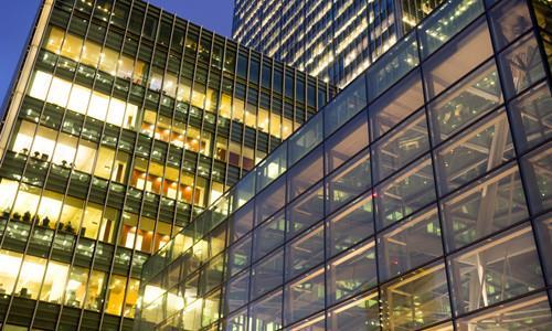 智能園區(qū)能耗管理系統(tǒng)的主要功能 智能園區(qū)能耗管理系統(tǒng)的主要功能