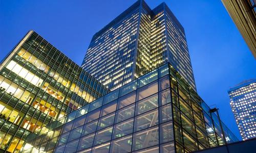 建筑能耗監(jiān)測系統(tǒng)的工作原理