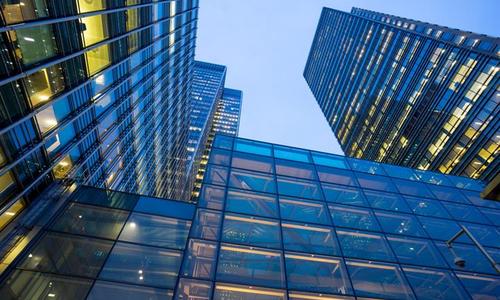 商業(yè)辦公樓樓宇自控方案找哪家？