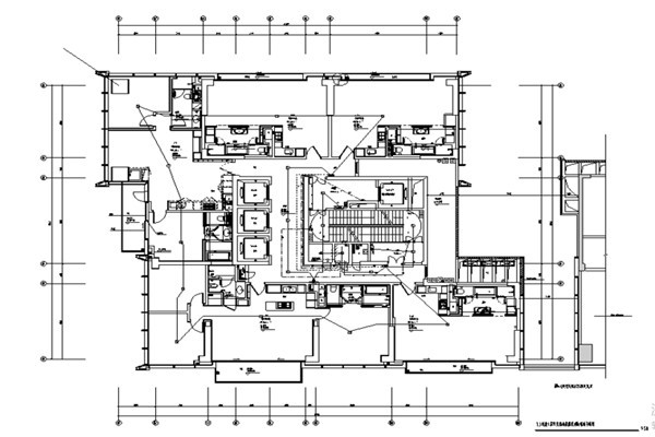 智能樓宇控制系統的應用不要忽視電氣保護功能！