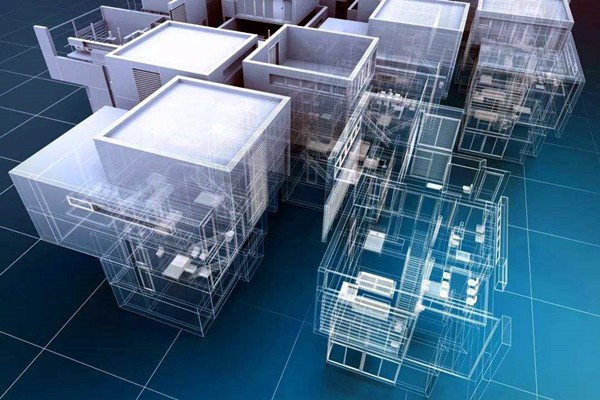 信息模型技術在智能樓宇控制系統中的應用！