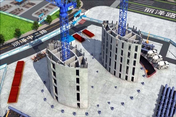 樓宇智能化系統在工程監管方面的用途！