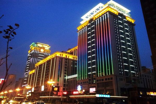 當(dāng)前樓宇控制系統(tǒng)的市場景象是怎樣的？