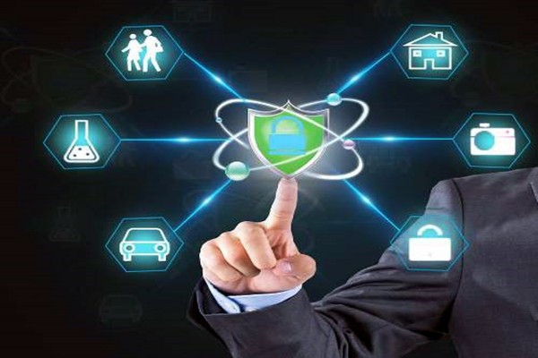 樓宇自動化系統的物理和網絡安全問題！