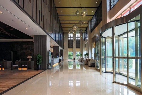 樓宇控制系統(tǒng)如何進行統(tǒng)一管理？