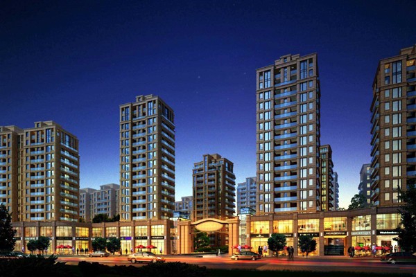 樓宇自控過程中管理自動化系統的組成部分！