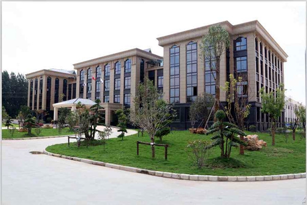 樓宇智能化系統如何實現樓宇安全？