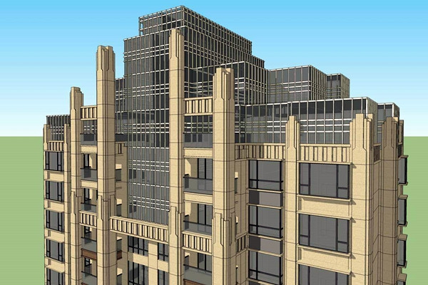 樓宇自控相關政策規(guī)范的完善迫在眉睫！