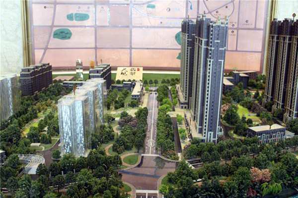 小區如何進行樓宇智能化建設？