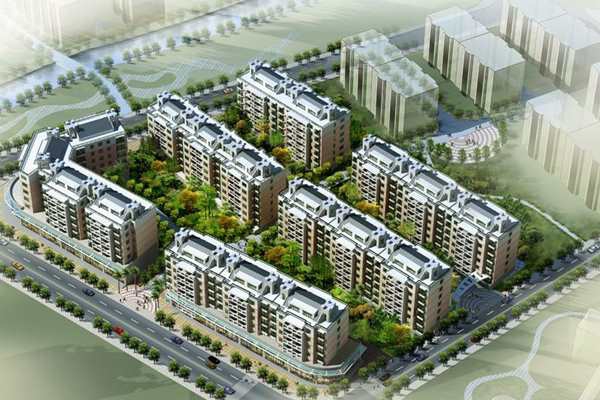 樓宇控制管理工作的復雜性！