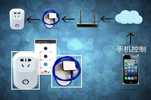 樓宇智能化系統遠程控制的必要性！