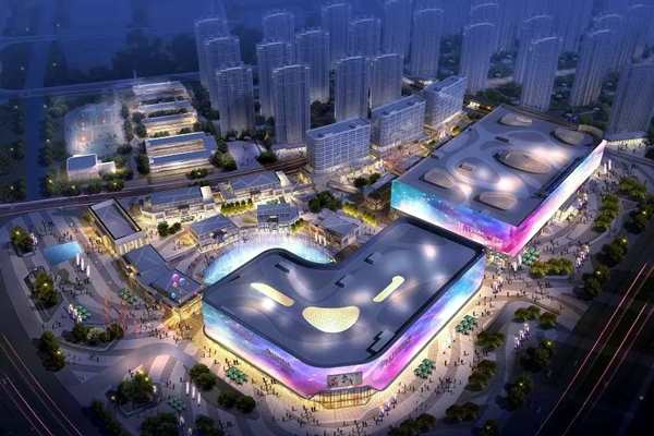 未來(lái)樓宇智能化建設(shè)上的思考！