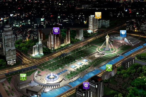 樓宇智能化施工圖方案的審核問題！