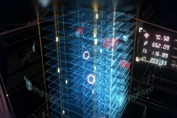 健全樓宇智能化質(zhì)量保證體系！