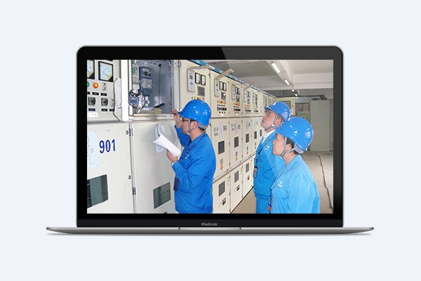 電氣設(shè)備試驗和試運(yùn)行檢驗