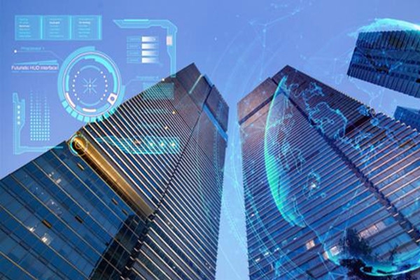 樓宇自動化系統簡介！