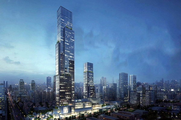 樓宇自動化使得智能樓宇成為主流！