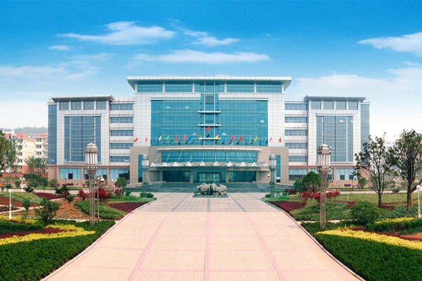 某行政辦公樓樓宇自控系統實例！