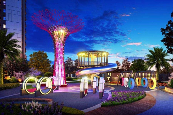 樓宇控制系統的配置要求！