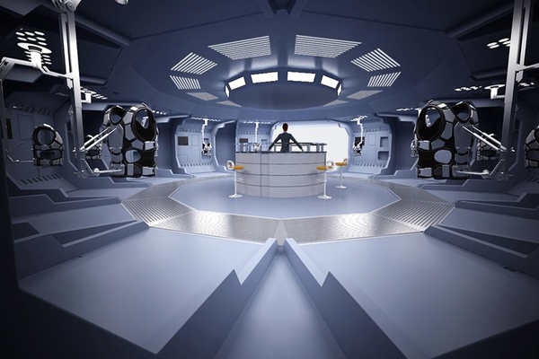 樓宇控制系統四大子系統簡介！