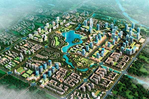 樓宇智能化是干什么的？智能化控制是大勢(shì)所趨？