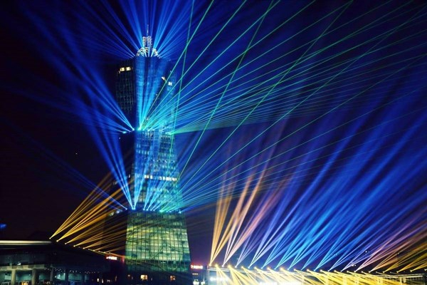 樓宇自控行業(yè)的復雜性促成需求多樣化！