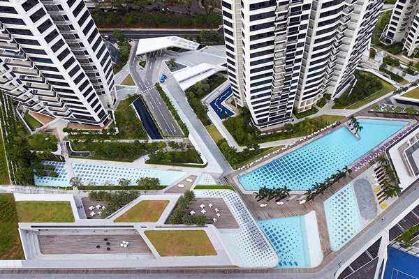 樓宇控制系統(tǒng)的發(fā)展背景！