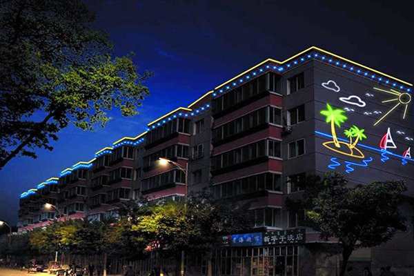 樓宇控制過(guò)程中的設(shè)備安裝問(wèn)題！