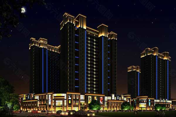 樓宇自動化幾種重要的子系統你知道嗎？