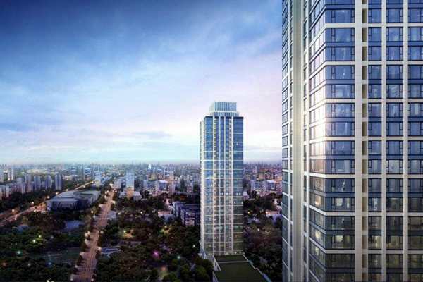 三水邀您共筑樓宇智能化行業的未來！