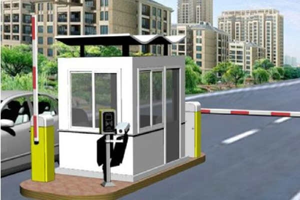 車輛管理別犯愁，樓宇自動化系統顯神威！