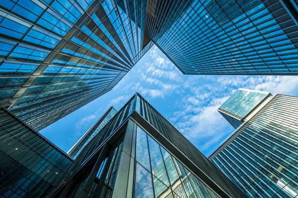 樓宇智能化系統(tǒng)設(shè)計(jì)思路及原則！