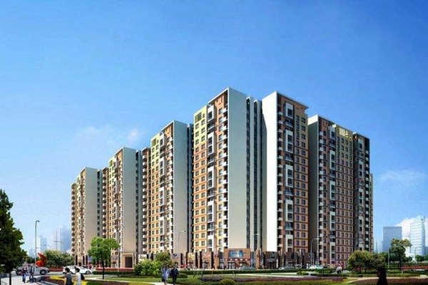 健全樓宇自控工程質量保證體系！