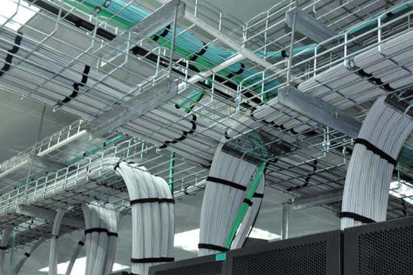 樓宇控制系統布線施工事項！