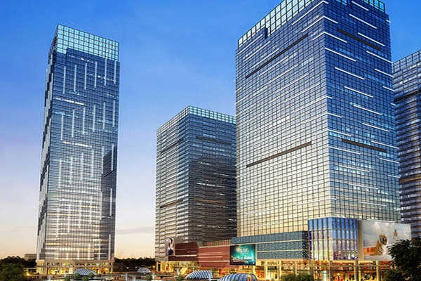 ba樓宇自控系統施工管理的重要性！