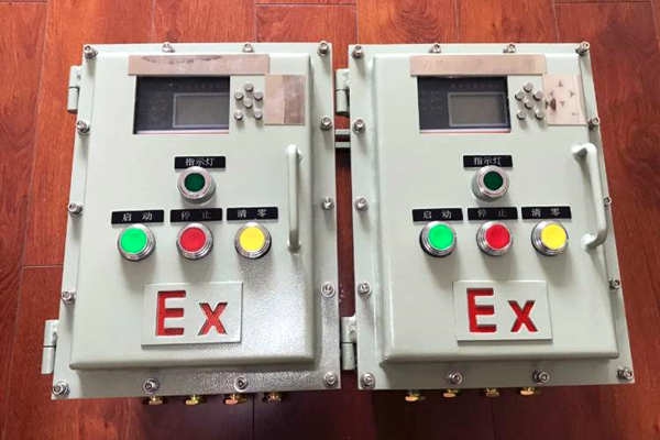 樓宇自控系統(tǒng)現(xiàn)場控制器的設(shè)計(jì)思路！