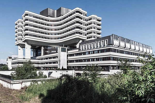 樓宇控制施工階段兩大問(wèn)題！