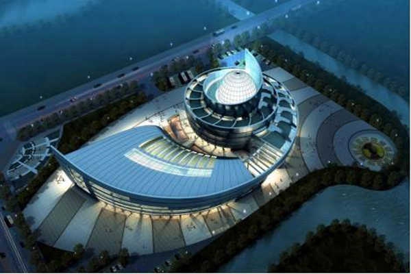 樓宇智能化系統的集約化特點！