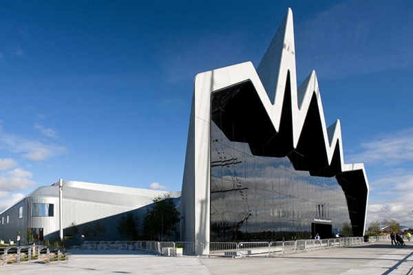 起步雖低，但是我國樓宇智能化速度超前！