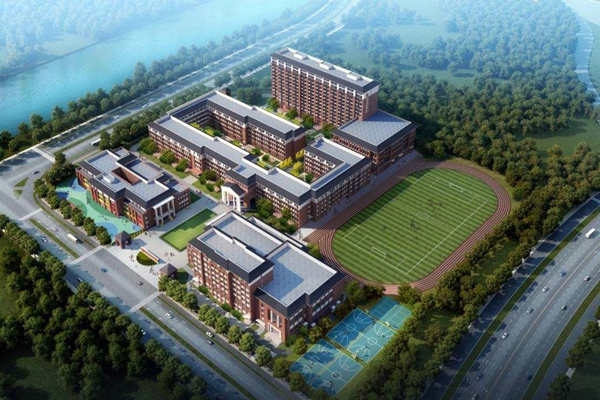 樓宇智能化情境教學！