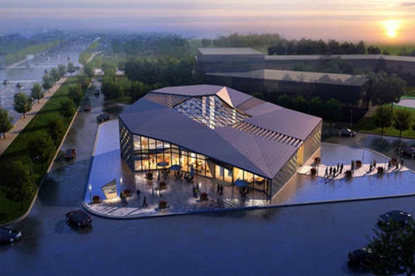 如何看待樓宇自動化系統的重構？