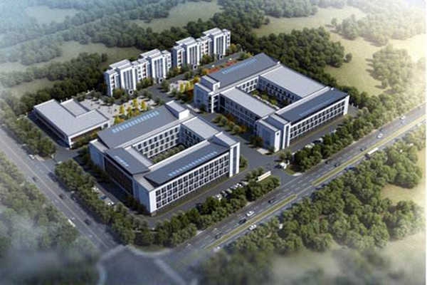 樓宇自控現場教學頗有成效！