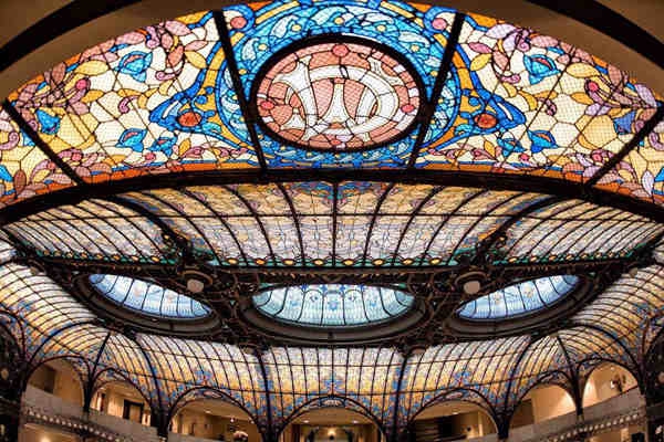 綠色樓宇自動化技術(shù)已在局部地區(qū)獲得實(shí)踐！