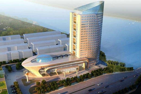 樓宇自控的發展趨勢及暢想！